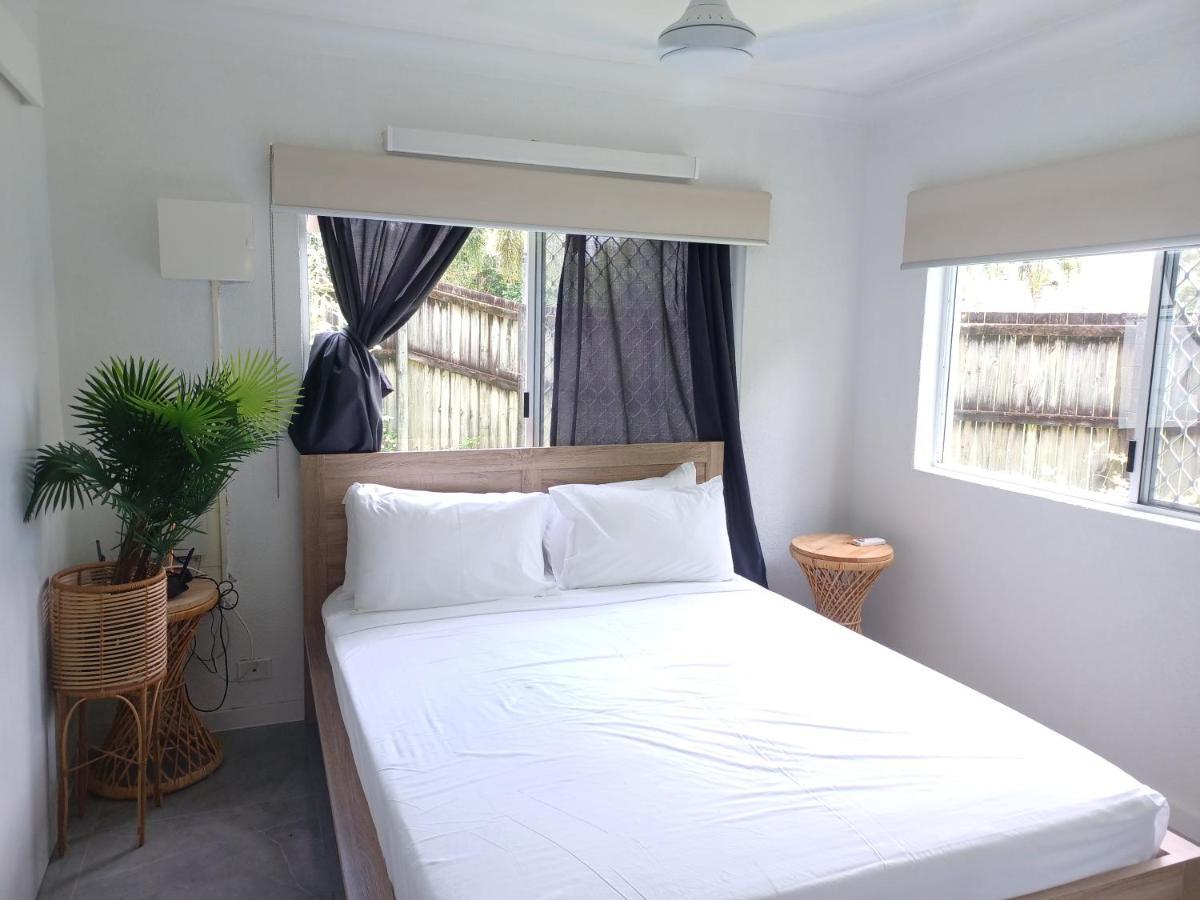 Coral Reef Resort 케언스 외부 사진