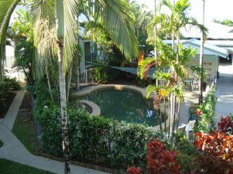 Coral Reef Resort 케언스 외부 사진